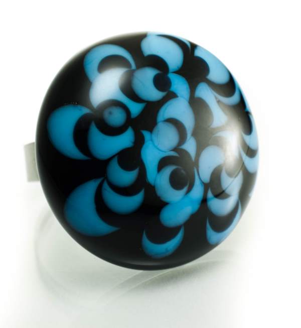 Prsten Plava distorzija